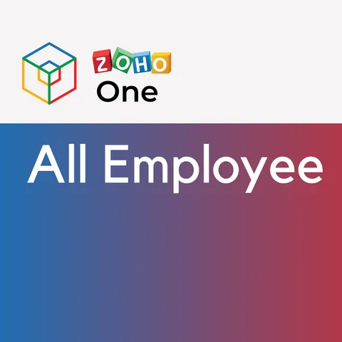 Zoho One - Preço para Todos os Funcionários