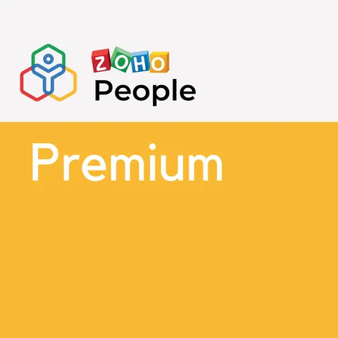 Zoho People Premium