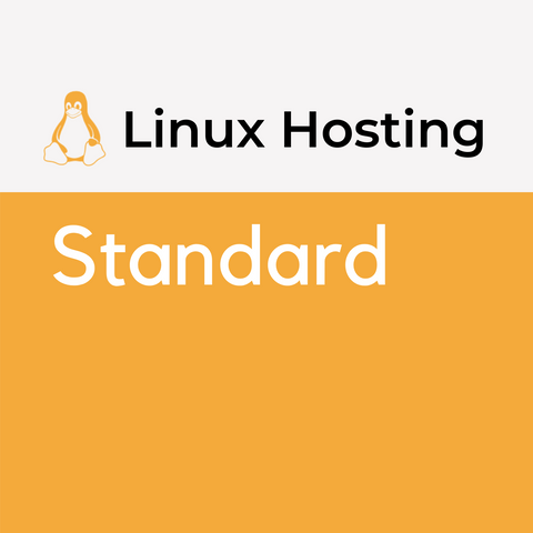 Alojamiento Compartido Linux Estándar