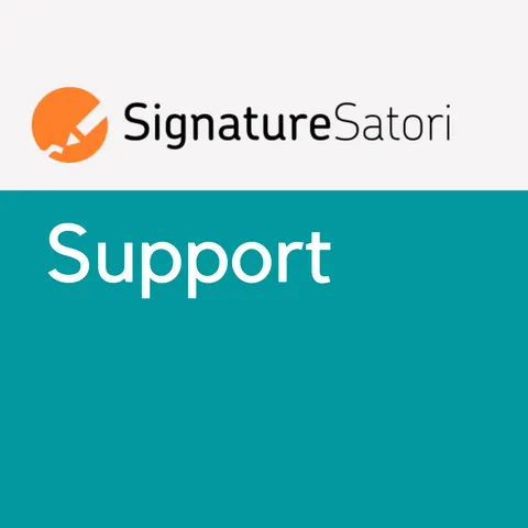 Soporte SignatureSatori