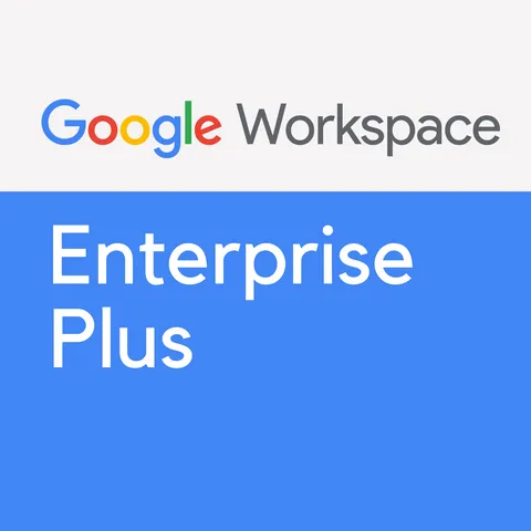 Google Workspace Enterprise Plus