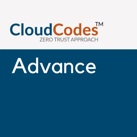 Cloud Codes Advance