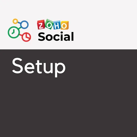 Configuração Zoho Desk