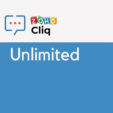 Zoho Cliq