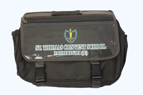 St. Thomas Convent School Bag