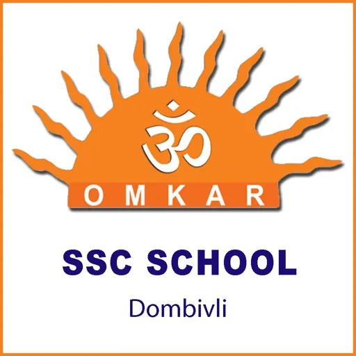 Omkar State Board School, Dombivli - 421203