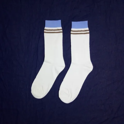 Socks (KG to 12th Level)
