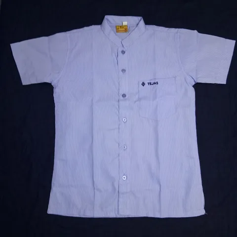 Blouse (KG to 12th Level)