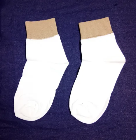 Socks (1st to 12th Level)
