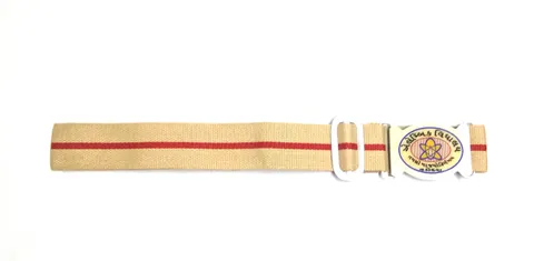 Regular Belt (Std. 1st to 12th)