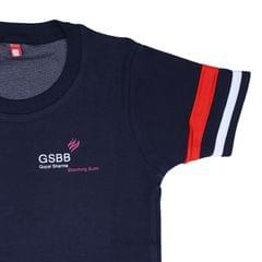 Half T-Shirt (Nur., Jr. and Sr. Level)