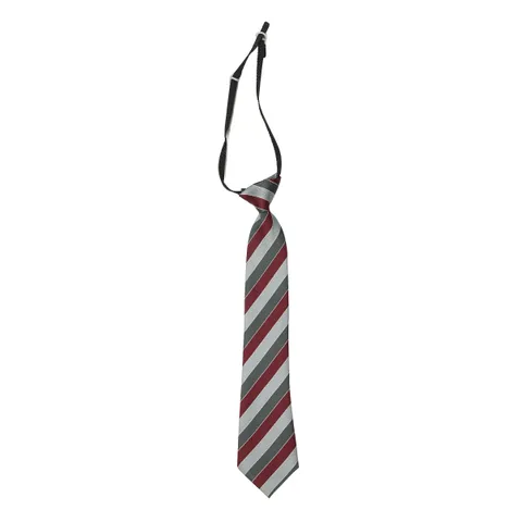 Tie With Stripes (Std. 1st to 10th)