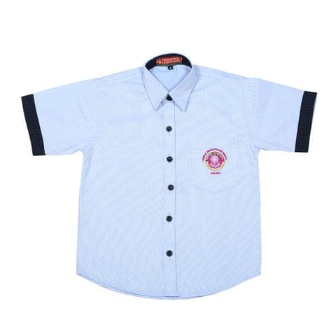 Shirt With Logo (Std. 1st to 10th)