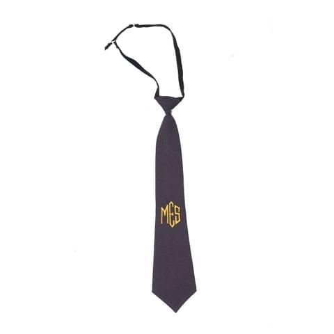 Tie (Jr. Level to Std. 7th)