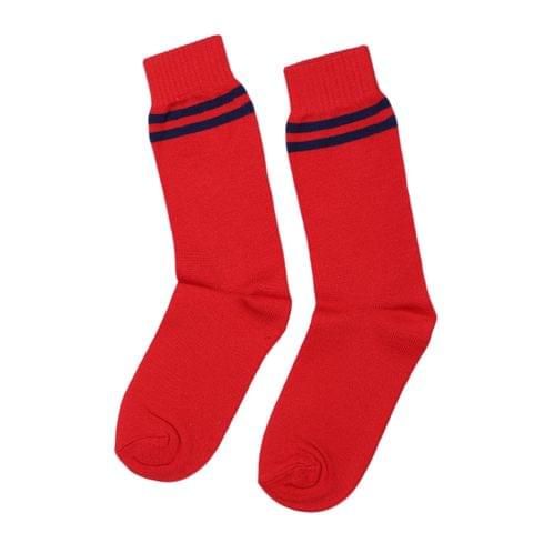 Socks With Stripes (Std. 3rd to 10th)