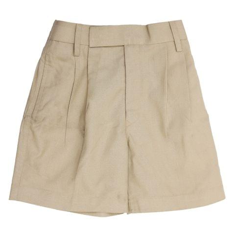 PT Half Pant (Std. 1st to 10th)
