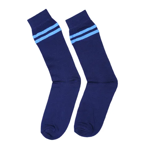 Socks With Stripes (Std. 1st to 10th)