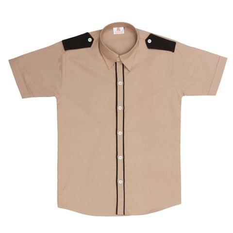 Shirt (Std. 5th to 10th)