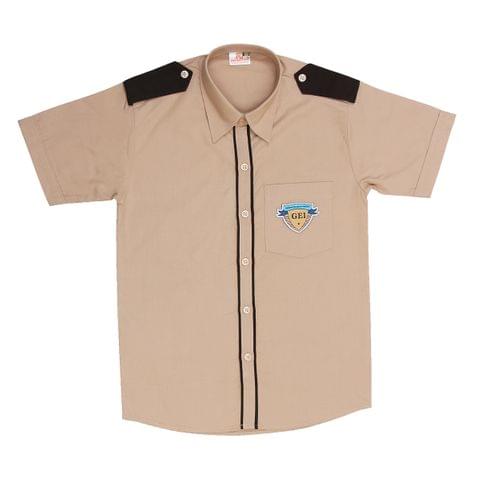 Shirt With Logo (Std. 5th to 10th)