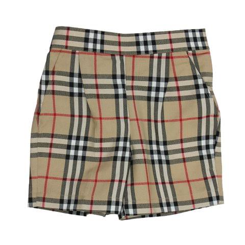 Half Pant (Nur., Jr. and Sr. Level)