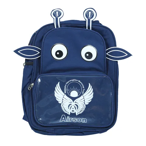School Bag (Nr., Jr. and Sr. Level)