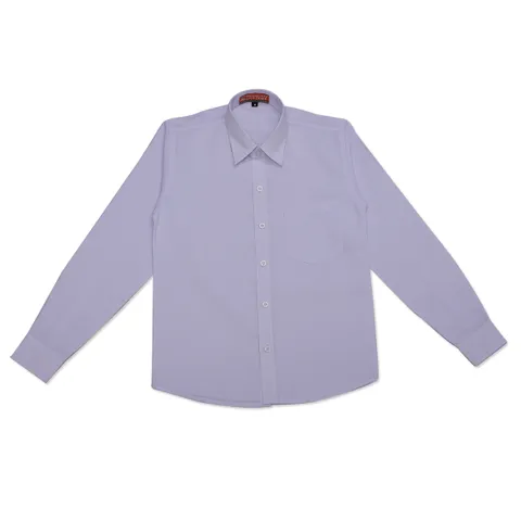 Full Sleeves Shirt (Std. 1st to 10th)