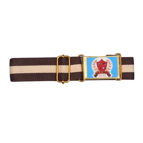 Belt (Nur., Jr. and Sr. Level)