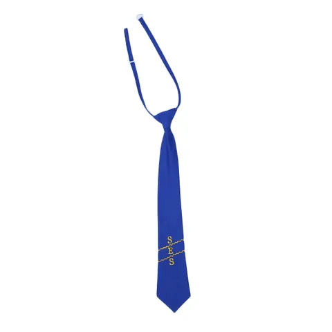 Tie (Std. 1st to 7th)