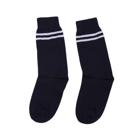 Socks With Stripes (Std. 5th to 10th)