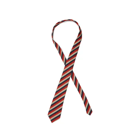 Tie (Std. 5th to 10th)