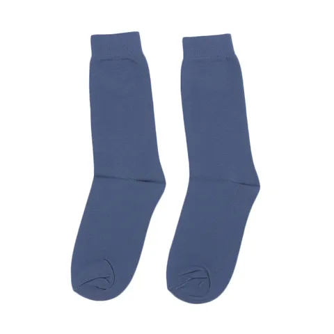 Plain Socks (Std. 1st to 10th)