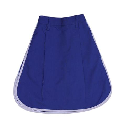 Skirt With Stripes (Std. 1st to 10th)