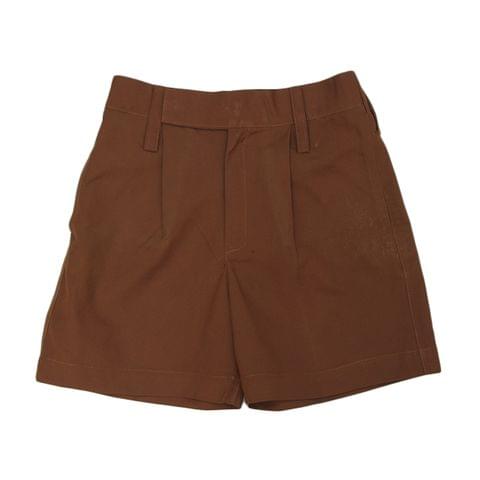 Half Pant (Std. 1st to 7th)