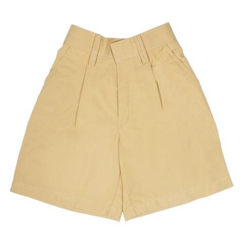 Half Pant (Std. 1st to 7th)