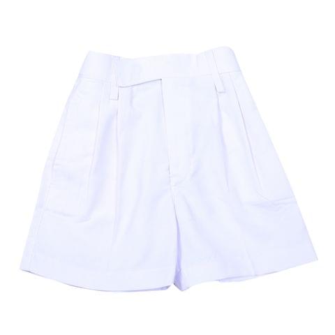 Half Pant (1st to 6th Level)