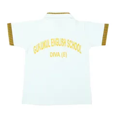 T-Shirt (1st to 10th Level)