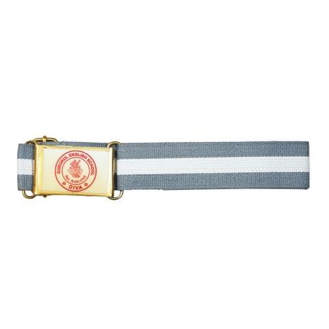Belt (1st to 10th Level)