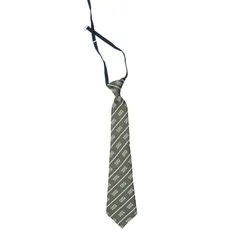 Clip Tie (1st to 6th Level)