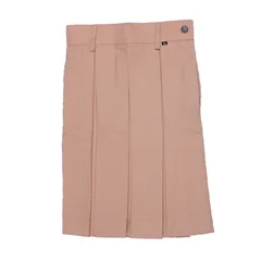 Skirt (1st to 4th Level)
