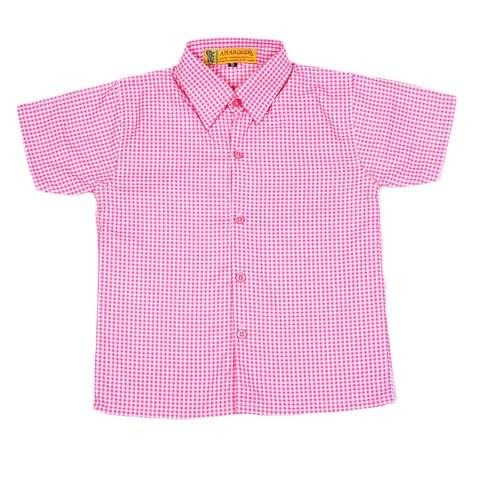 Shirt (1st to 10th Level)