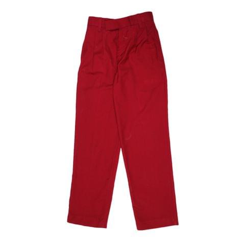 Full Pant (8th to 10th Level)
