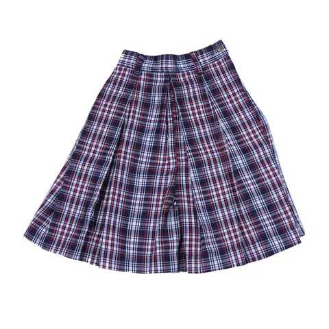 Skirt (1st to 4th Level)