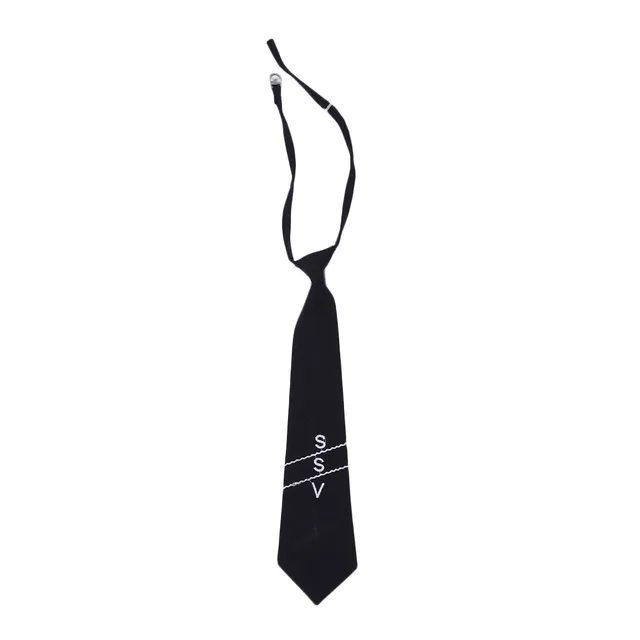 Clip Tie (1st to 4th Level)