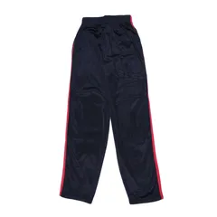 Track Pants With Stripe (Std. 5th to 10th)