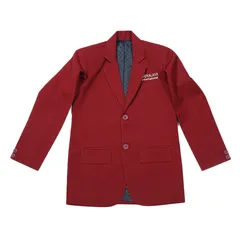 Blazer (Std. 5th to 10th)