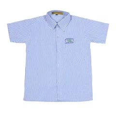 Shirt With Lining (Std. 1st to 4th)