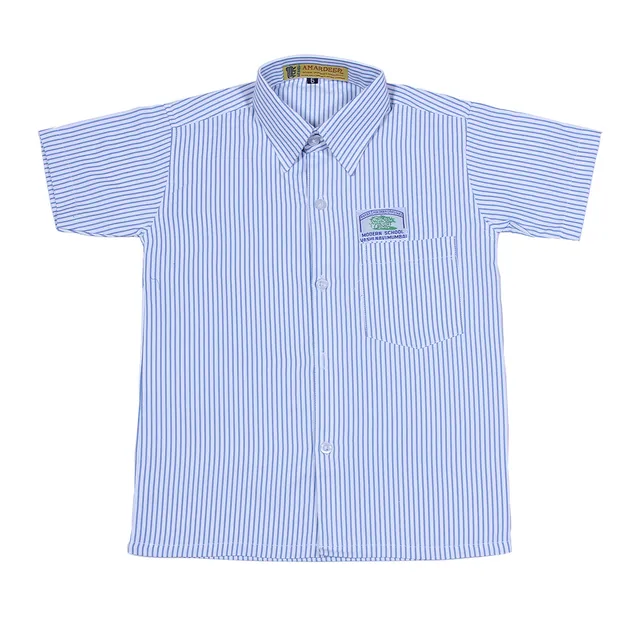 Shirt With Lining (Std. 1st to 4th)