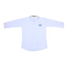 3/4th Sleeve Shirt (Std. 5th to 10th)