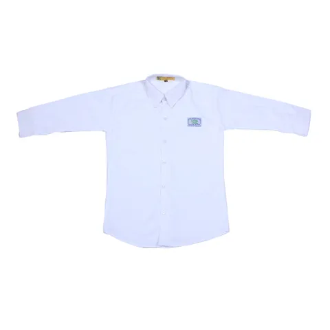 3/4th Sleeve Shirt (Std. 5th to 10th)
