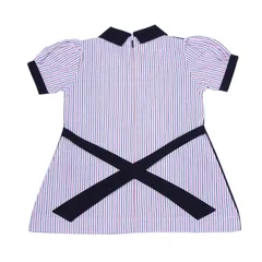 Frock With Lining (Nur., Jr. and Sr. Level)